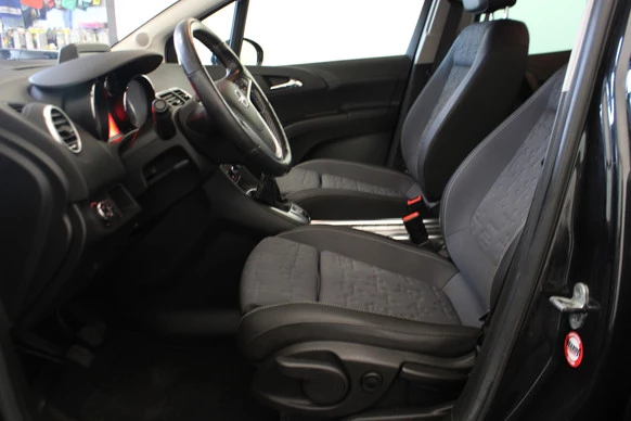 Opel Meriva - Afbeelding 11 van 14