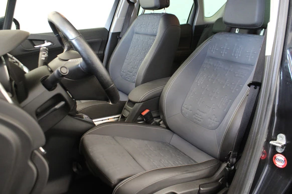 Opel Meriva - Afbeelding 13 van 14