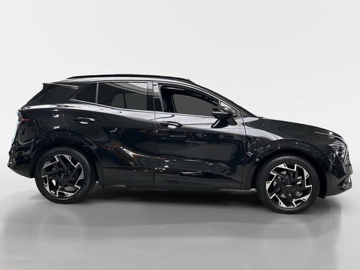 Kia Sportage - Afbeelding 4 van 30