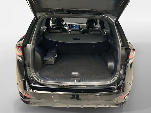 Kia Sportage - Afbeelding 13 van 30