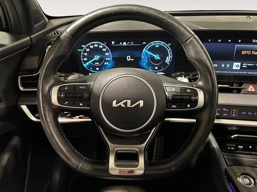 Kia Sportage - Afbeelding 22 van 30