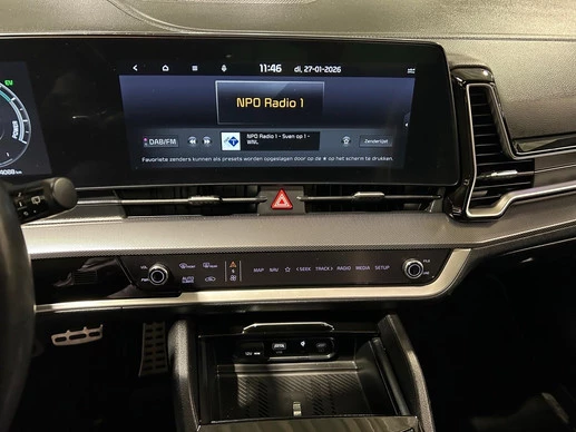 Kia Sportage - Afbeelding 23 van 30