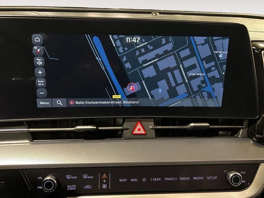 Kia Sportage - Afbeelding 24 van 30