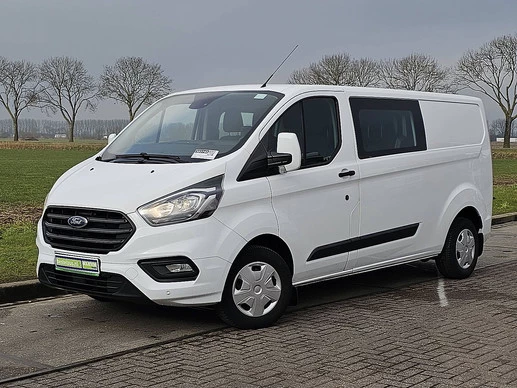 Ford Transit Custom - Afbeelding 2 van 16
