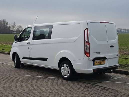 Ford Transit Custom - Afbeelding 6 van 16