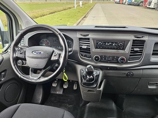 Ford Transit Custom - Afbeelding 8 van 16