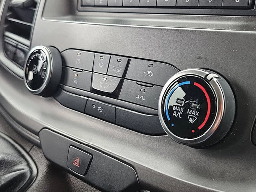 Ford Transit Custom - Afbeelding 10 van 16