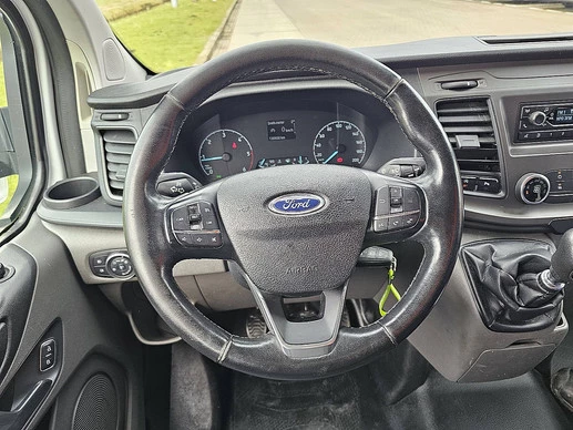 Ford Transit Custom - Afbeelding 11 van 16