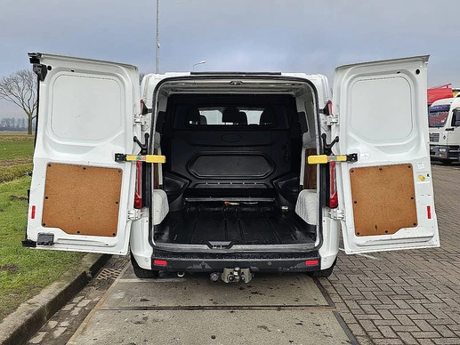 Ford Transit Custom - Afbeelding 12 van 16