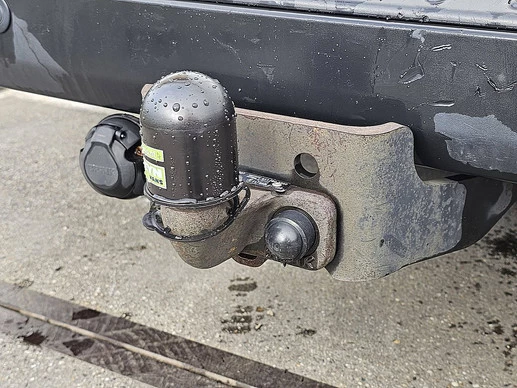 Ford Transit Custom - Afbeelding 14 van 16