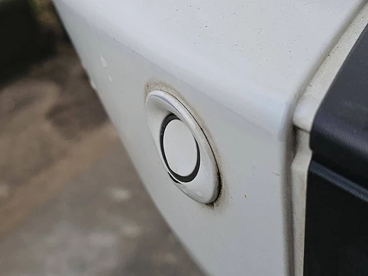 Ford Transit Custom - Afbeelding 15 van 16