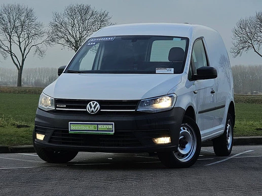 Volkswagen Caddy - Afbeelding 1 van 16