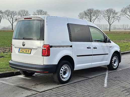Volkswagen Caddy - Afbeelding 3 van 16