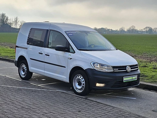 Volkswagen Caddy - Afbeelding 5 van 16