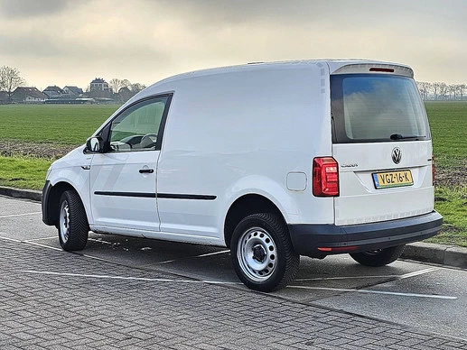 Volkswagen Caddy - Afbeelding 6 van 16