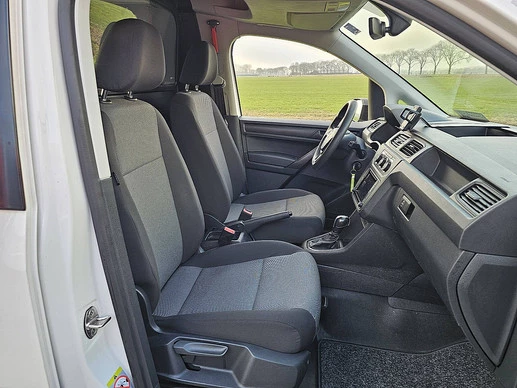 Volkswagen Caddy - Afbeelding 7 van 16