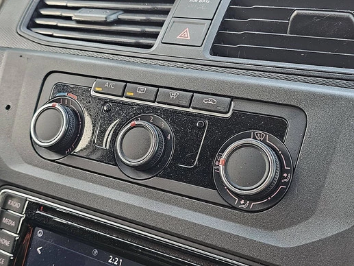 Volkswagen Caddy - Afbeelding 10 van 16