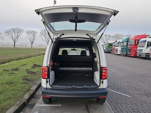 Volkswagen Caddy - Afbeelding 13 van 16