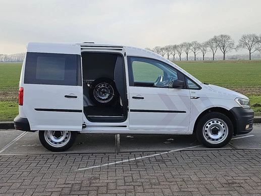 Volkswagen Caddy - Afbeelding 14 van 16