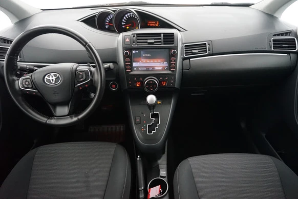 Toyota Verso - Afbeelding 2 van 30