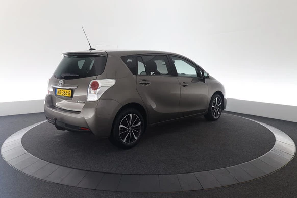 Toyota Verso - Afbeelding 3 van 30