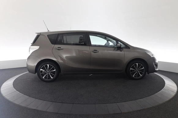 Toyota Verso - Afbeelding 4 van 30