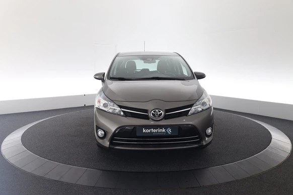 Toyota Verso - Afbeelding 6 van 30