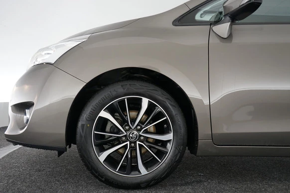 Toyota Verso - Afbeelding 8 van 30