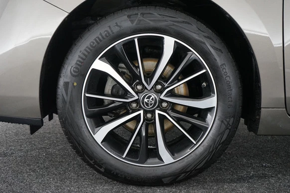 Toyota Verso - Afbeelding 9 van 30