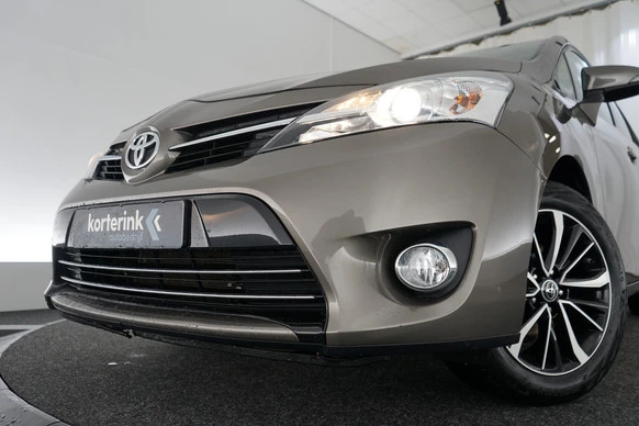 Toyota Verso - Afbeelding 11 van 30