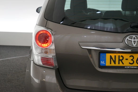 Toyota Verso - Afbeelding 13 van 30