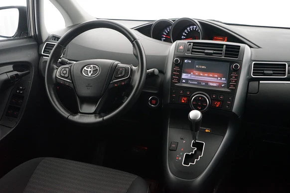 Toyota Verso - Afbeelding 16 van 30