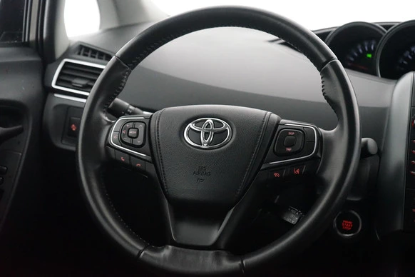 Toyota Verso - Afbeelding 17 van 30