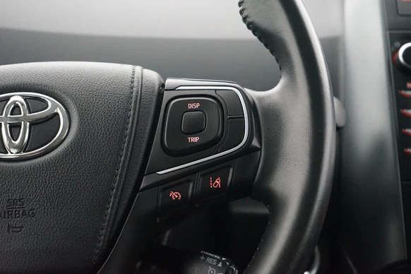 Toyota Verso - Afbeelding 20 van 30