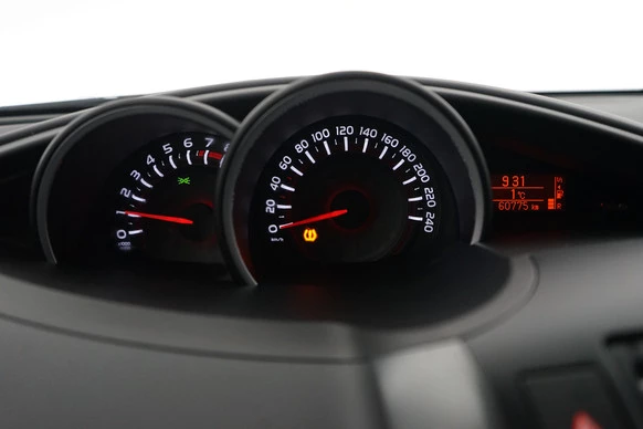 Toyota Verso - Afbeelding 23 van 30