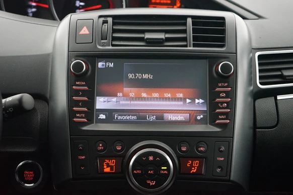 Toyota Verso - Afbeelding 24 van 30