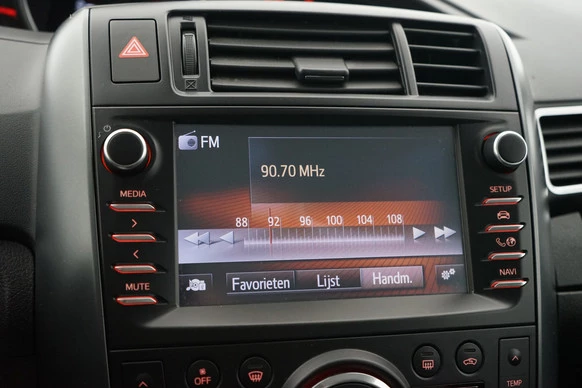 Toyota Verso - Afbeelding 25 van 30