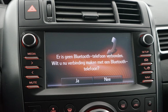 Toyota Verso - Afbeelding 26 van 30