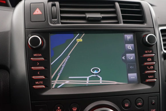 Toyota Verso - Afbeelding 27 van 30