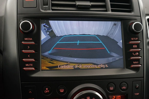 Toyota Verso - Afbeelding 28 van 30