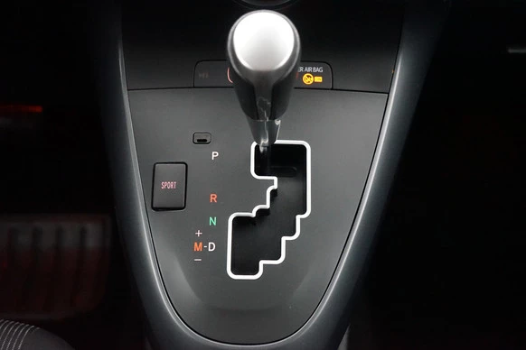 Toyota Verso - Afbeelding 29 van 30