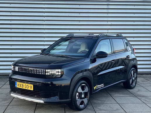 Fiat Grande Panda - Afbeelding 1 van 22