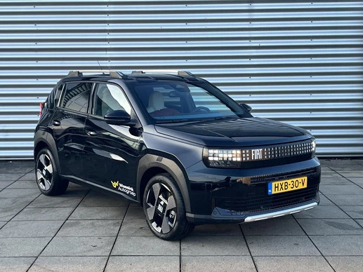 Fiat Grande Panda - Afbeelding 2 van 22