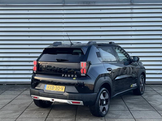 Fiat Grande Panda - Afbeelding 3 van 22