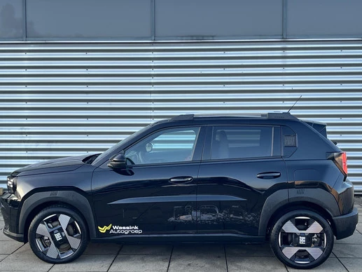 Fiat Grande Panda - Afbeelding 6 van 22