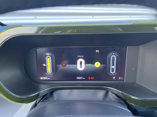 Fiat Grande Panda - Afbeelding 7 van 22