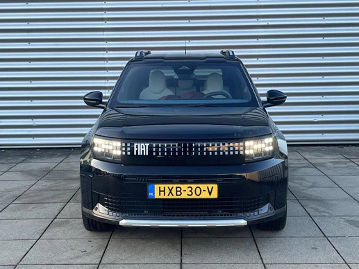 Fiat Grande Panda - Afbeelding 8 van 22