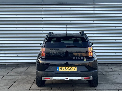 Fiat Grande Panda - Afbeelding 9 van 22