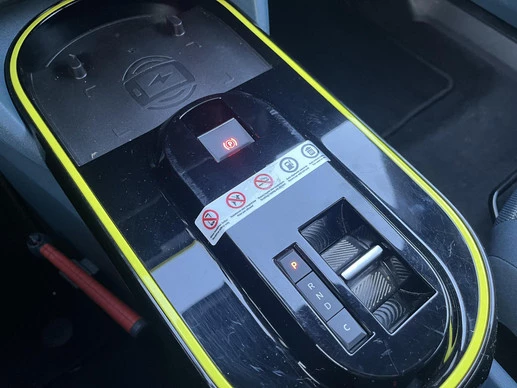 Fiat Grande Panda - Afbeelding 12 van 22