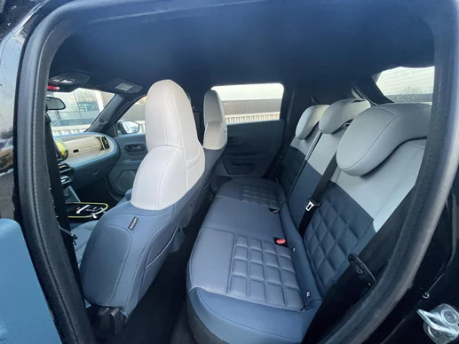 Fiat Grande Panda - Afbeelding 14 van 22